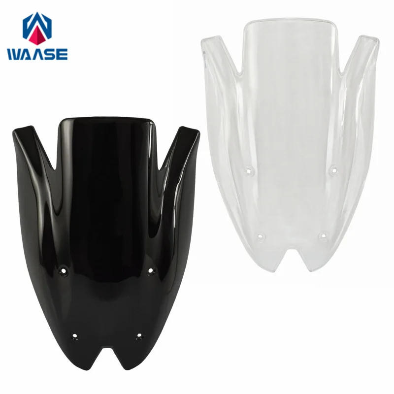 

Ветровое стекло waase для Kawasaki Z1000, 2010, 2011, 2012, 2013