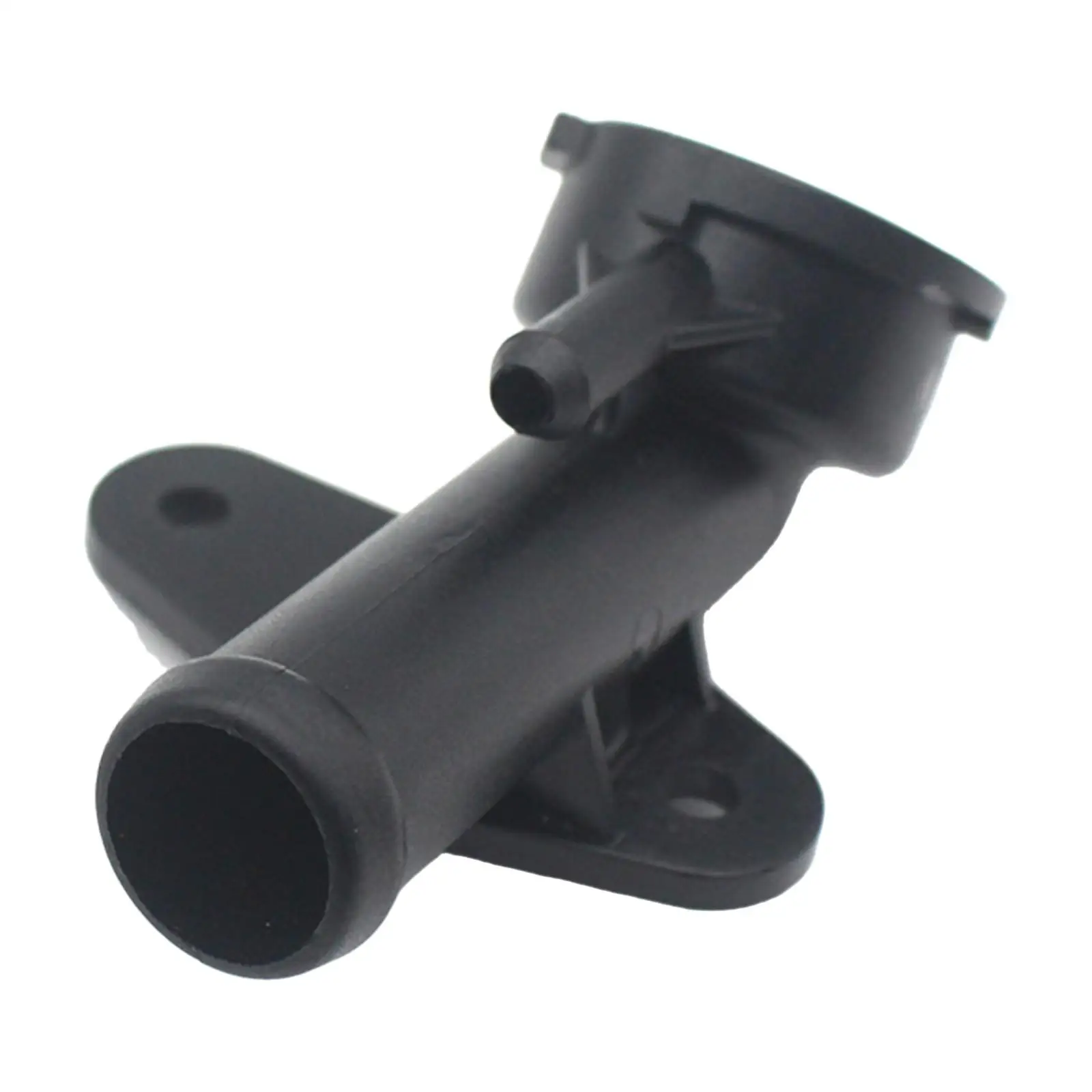 Motorcycle Radiator Water Filler Inlet Interface for Honda CB400 92-98