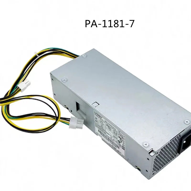 

100% Новый оригинальный 510S 700 280 G2 400 G4 6Pin 180W PSU PCH018 00PC780 Φ B PCF011 Bar