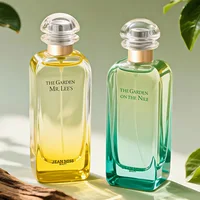 Voyage of Scents Perfume Fresh and Natural Fragrance Eau De Toilette Vaporisateur Natural Spray 100ML Long-lasting Perfume