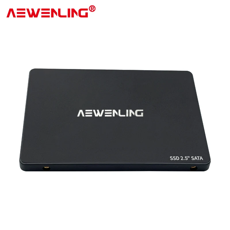 AEWENLING2.5 SSD ϵ ̺ ũ, SATA 64GB, 128GB, 256GB, 1T, 512GB, Ʈ ũž HDD ǻͿ, 