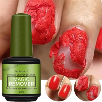 Gel Polish Remover 1