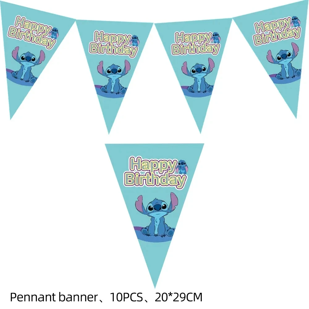 banner-10pcs