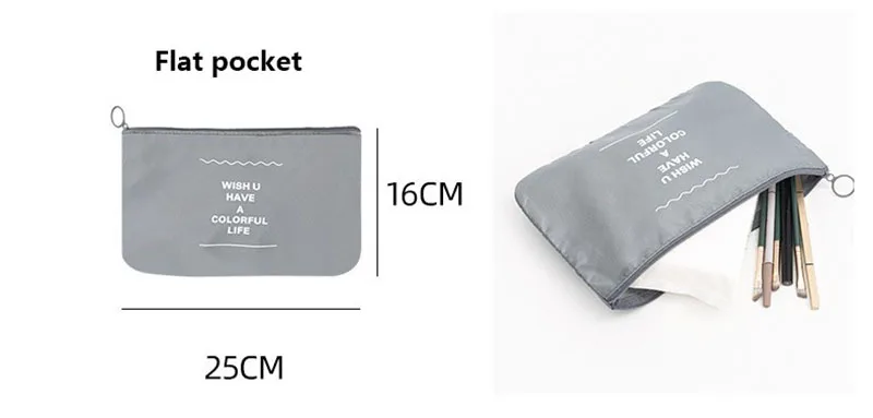 Travel Storage Bags Detail 14