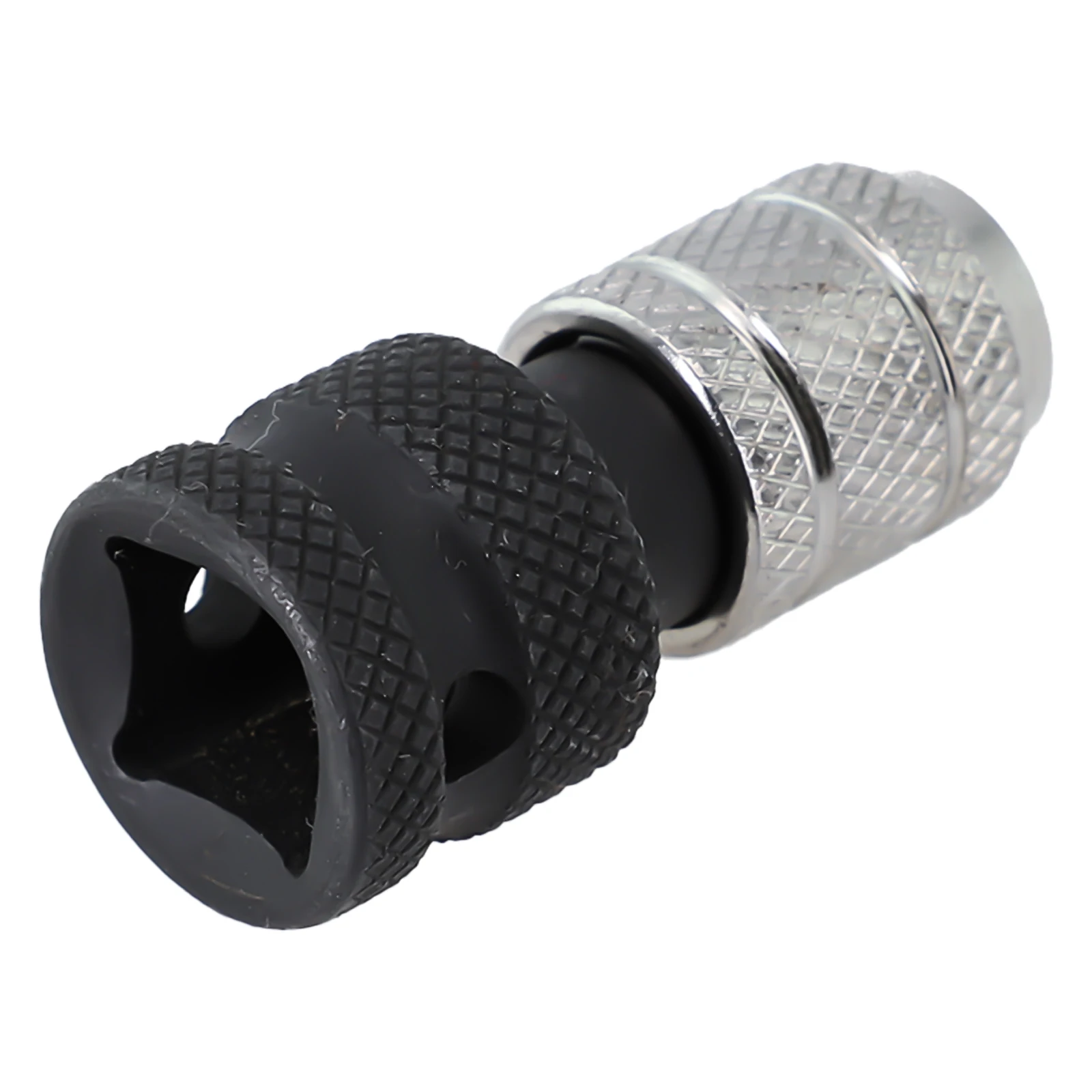 

High Quality Socket Adapter Adapter Converter Impact Tool Drive Humanized Design 1/2 Inch Drive To 1/4 Inch Hex