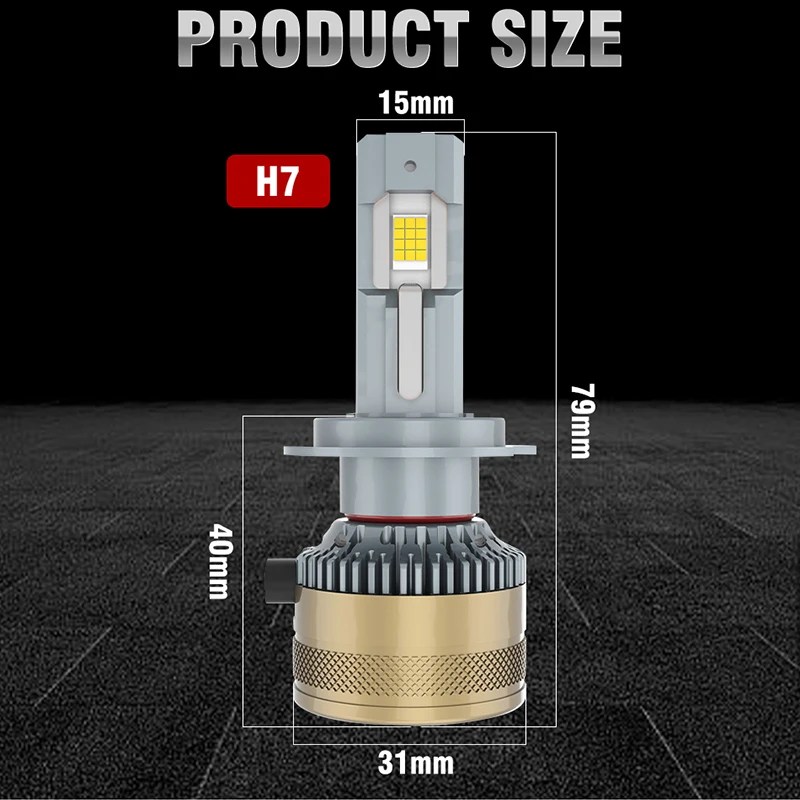 LED Car Headlights LED Car Lights LED Lights LED Bulbs LED Headlights Car Headlamps 300W 30000LM H7 H4 H11 LED Headlight High Power 9084 CSP Canbus H1 H9 H8 9005 HB3 9006 HB4 9012 HIR2 Turbo Lamp 6000K
