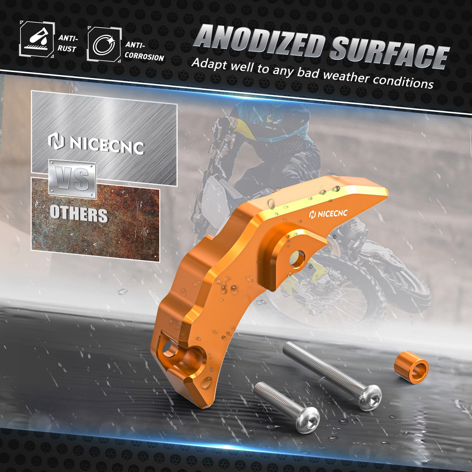 KTM EXC 300 EXC 250 XCW 250 300 2024 SX XC 250 300 2023-2024