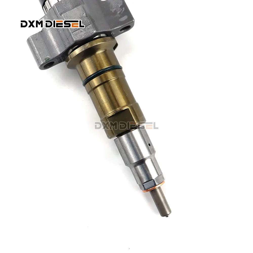 

2872765 2872331 High quality DCEC ISL diesel engine common rail fuel injector 2872765 2872331