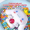 Saying I Love You Companion Dog Speaking Dog Interactive Toy Figures Talking Animal Companion Dog Toy gifts For Valentine Day 3