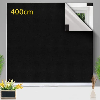 100 Blackout Window Cover 1