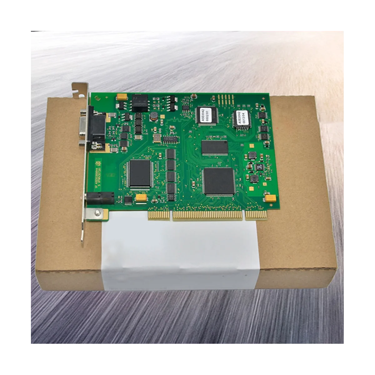 Рисунок 3 - 6GK1561-1AA01 PCI-карта воспользуйтесь