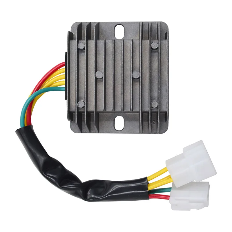 Regulator Rectifier for Hyosung GT250/GTR250/GV250/GT650R/GTR650