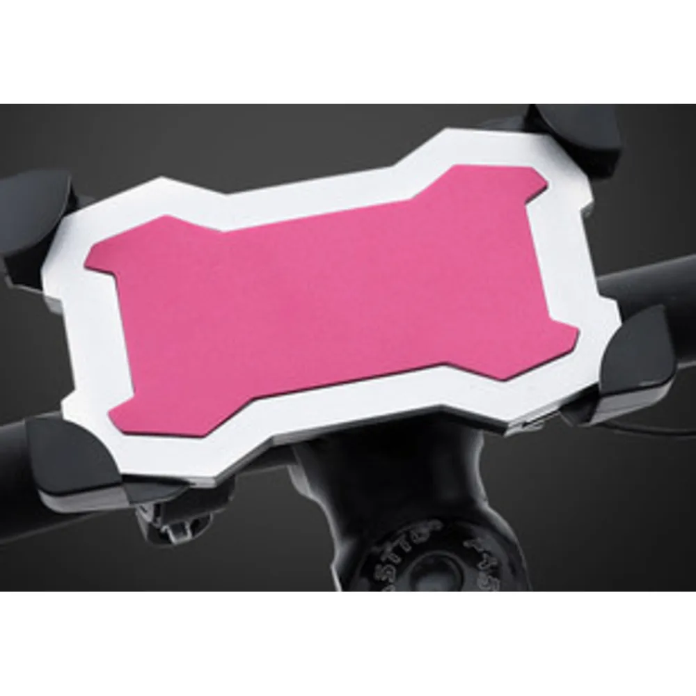 Supporto antiurto per telefono da bicicletta, supporto per mountain bike, supporto di navigazione per motociclette elettriche_voghion.com