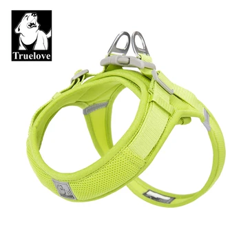 Truelove Pet harness For small and medium Dog