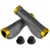Bike Handlebar Grips Bicycle Handle Bar Grips Mtb Bike Super Soft Mtb Grips Handlebar Gold Bicycle Grip Bicycle Parts 7