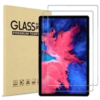 Tempered Glass film for Teclast T65MAX 13 Inch Tablet 9H Hardness HD Anti-Scratch Screen Protector for Teclast T65 Max 13" 1
