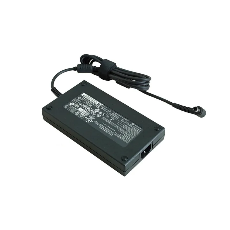 

19.5V 10.3A 200W 7.4*5.0MM Laptop Adapter Charger For HP EliteBook 8740W 8760W 8770W ZBook 15 17 TPN-CA03 815680-002 835888-001