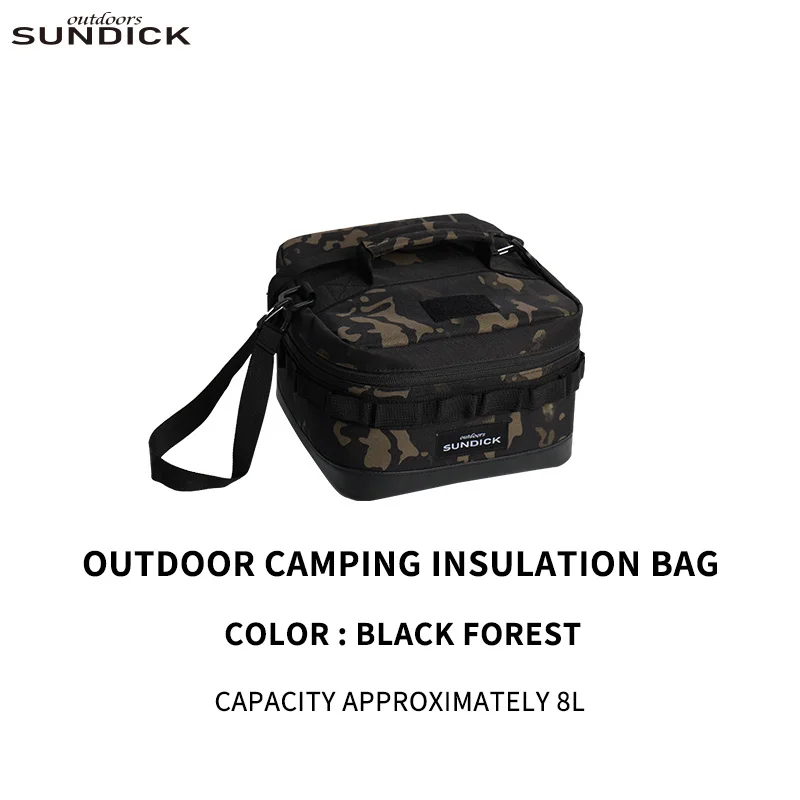 BLACK FOREST
