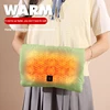 Electric heating handbag warmer instant graphane instant heat warm at constant temperature Mobile charging 2
