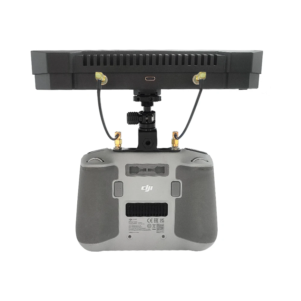 듀얼 밴드 신호 부스터 안테나 레인지 익스텐더, DJI 매빅 3, 3T, 매트릭스 및 Autel 쿼드콥터용 리모컨, 2.4G, 5.8G, 10W, 8000mAh