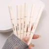 Soft Double Head Concealer Pen with Blush Head Lasting Cover Dark Circles Acne Mark Waterproof Shadow Contouring Pencil Cosmetic 5