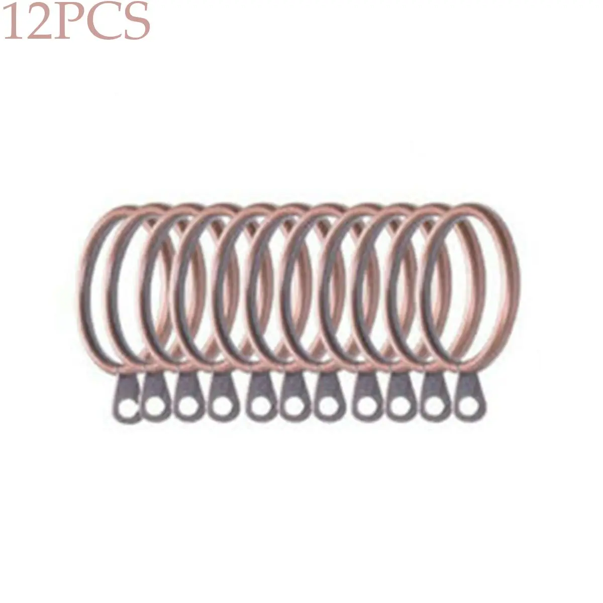copper-12PCS