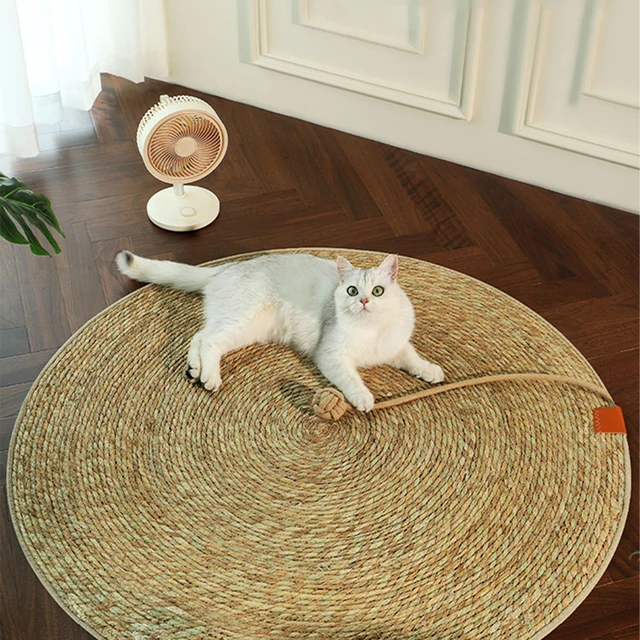 Couch Cat Scratcher Sofa Protection Artifact Cat Supplies Cat Scratch Board Pad Cat Scratching Post Cat Toys Furniture Protector 6
