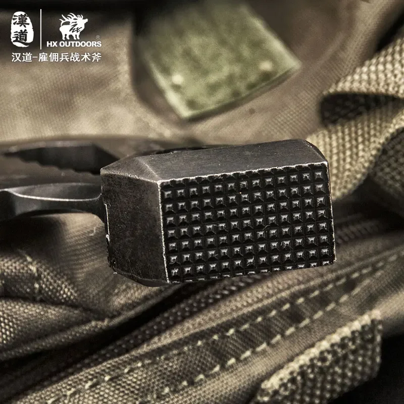 Tactical Axe Rescue Camp Artillery Fire Rescue Axe Hammer