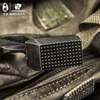 HX Tactical Engineer Axe Rescue Camp Artillery Fire Rescue Axe Hammer survival firefighter camping supplies axe tomahawk 6