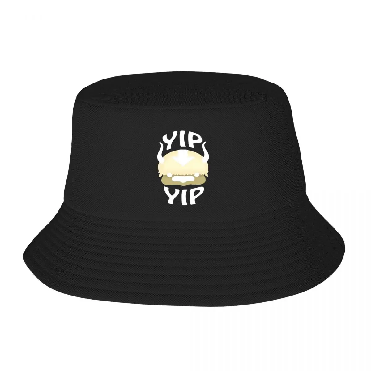 

YIP YIP APPA Adult Fisherman's Hat Comfortable Durable Fashion Creative Trend