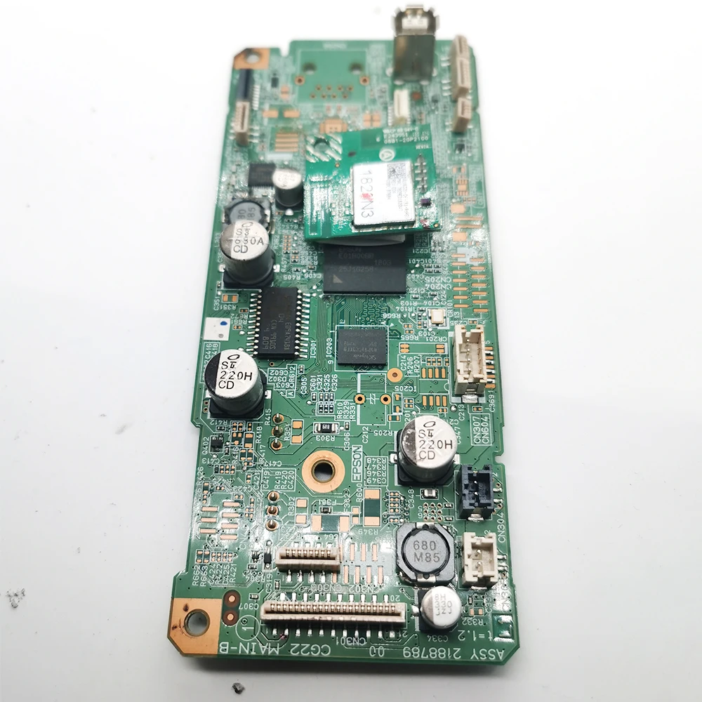 

Mainboard Mother Board CG22 Only Fits For Epson L4168