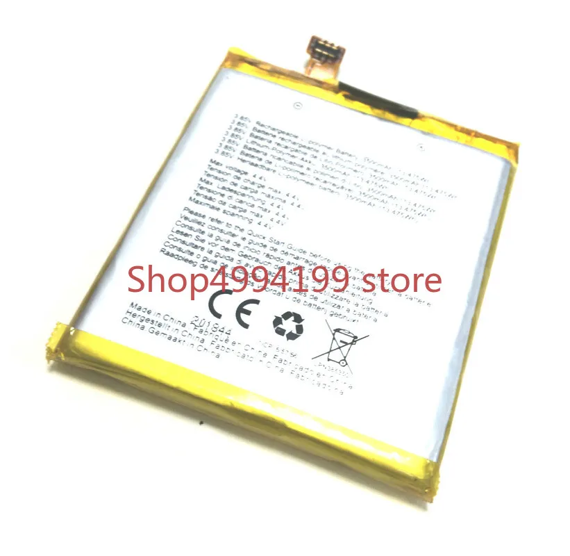 

3500mAh Battery for Crosscall CORE-X3 ACTION-X3 Cell Phone