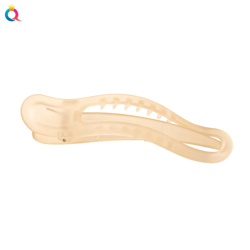 Рисунок 4 - Большая заколка для волос для женщин