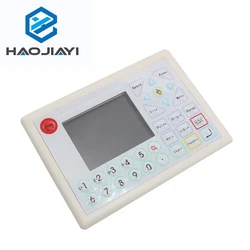 HAOJIAYI Co2 Laser Controller Topwisdom TL-403CB Panel for Laser Engraving And Cutting Machine