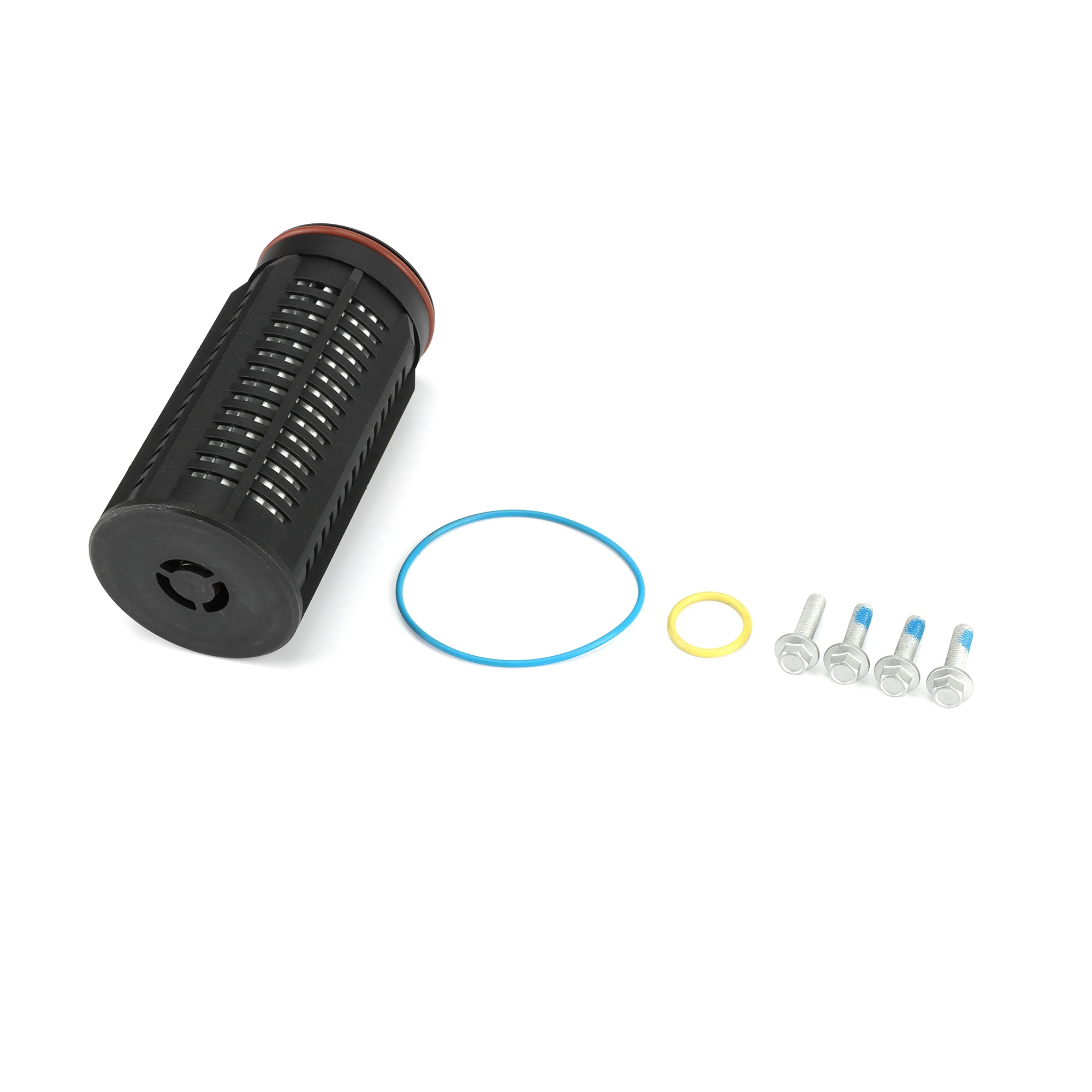 24045729 Automatic Transmission Fluid Filter For Chevrolet Corvette Stingray 5.5L 6.2L-With Gasket Car Accessories