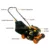 99cc 4 Stroke Lawn Mower Hand Push Type Grass Trimmer Weed Cutter Powerful Garden Lawn Cutting Machine Agricultural Equipment 6