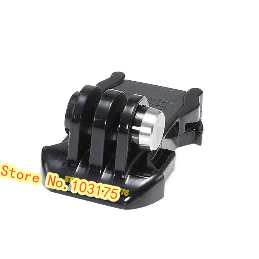 Original Basic Quick Release Flat Buckle Clip Mount Base Adapter For