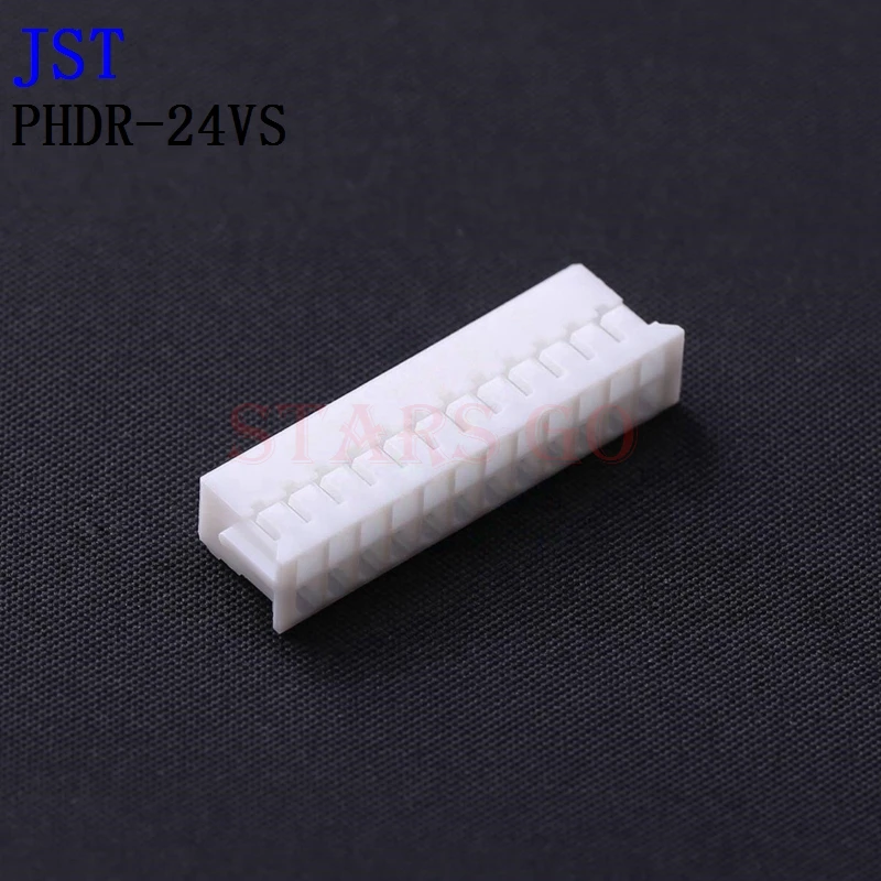 

10PCS/100PCS PHDR-24VS PHDR-22VS PHDR-20VS PHDR-18VS JST Connector