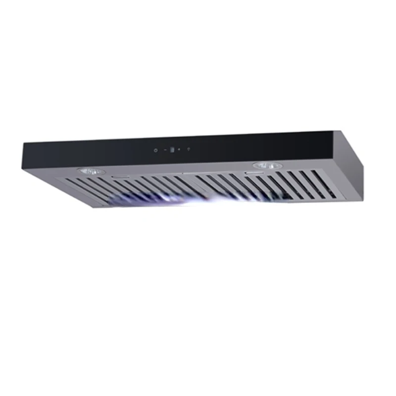 

Hot Sell Slim Kitchen Extractor Touch Screen Control 60cm 90cm Cooker Hood
