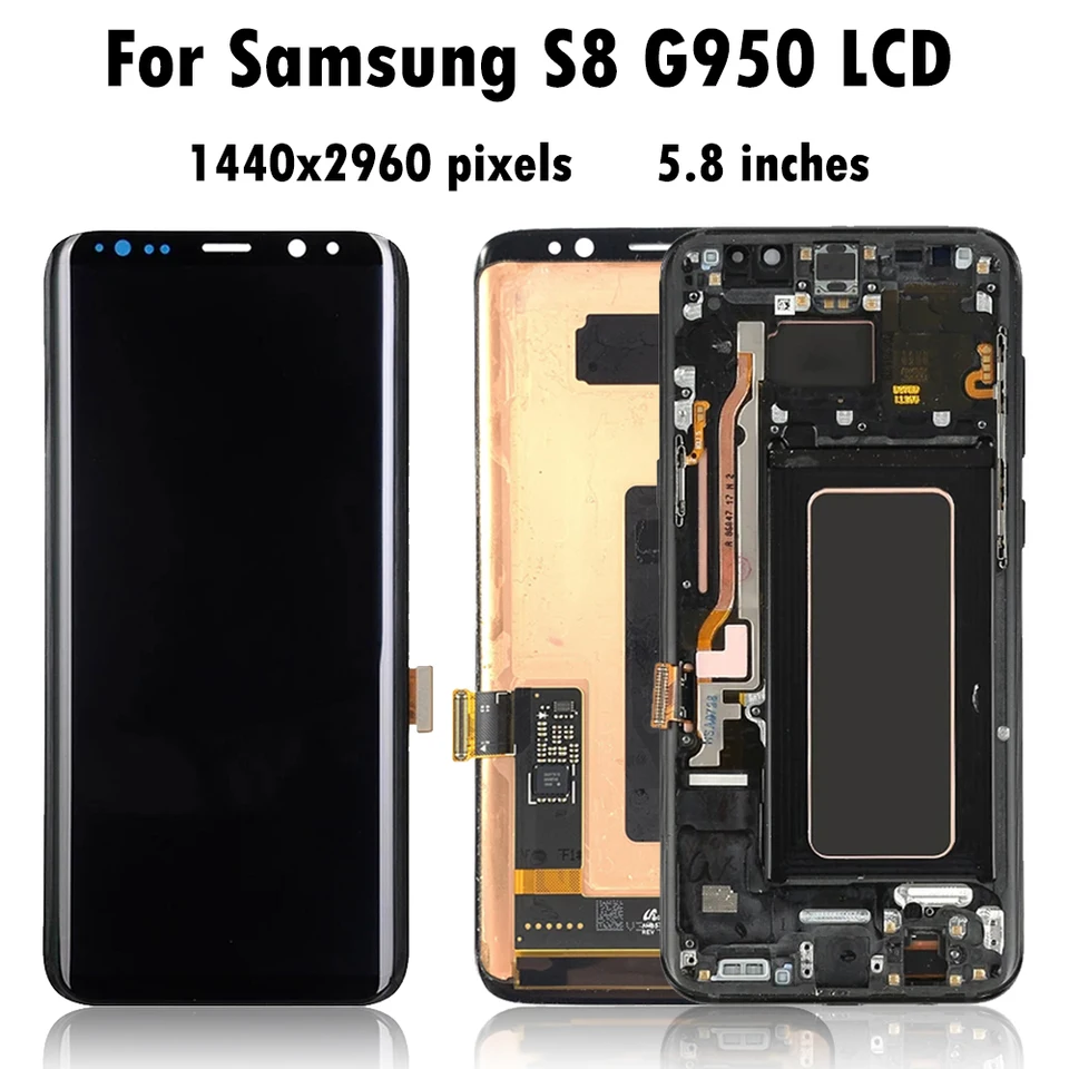 激レア★Galaxy S8 新品バージンシール付き 激レア☆Galaxy S8 新品バージンシール付き Galaxy S8｜価格比較・最新