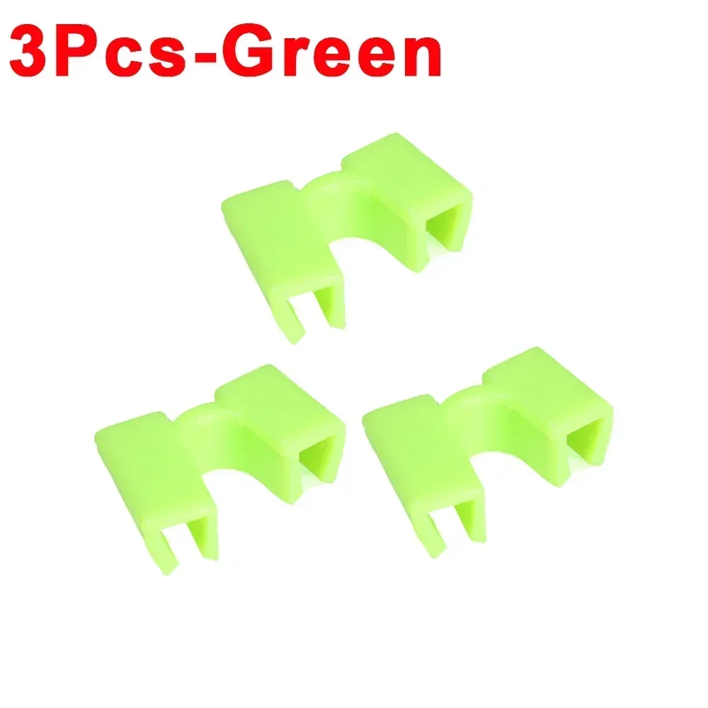 Green-3Pcs