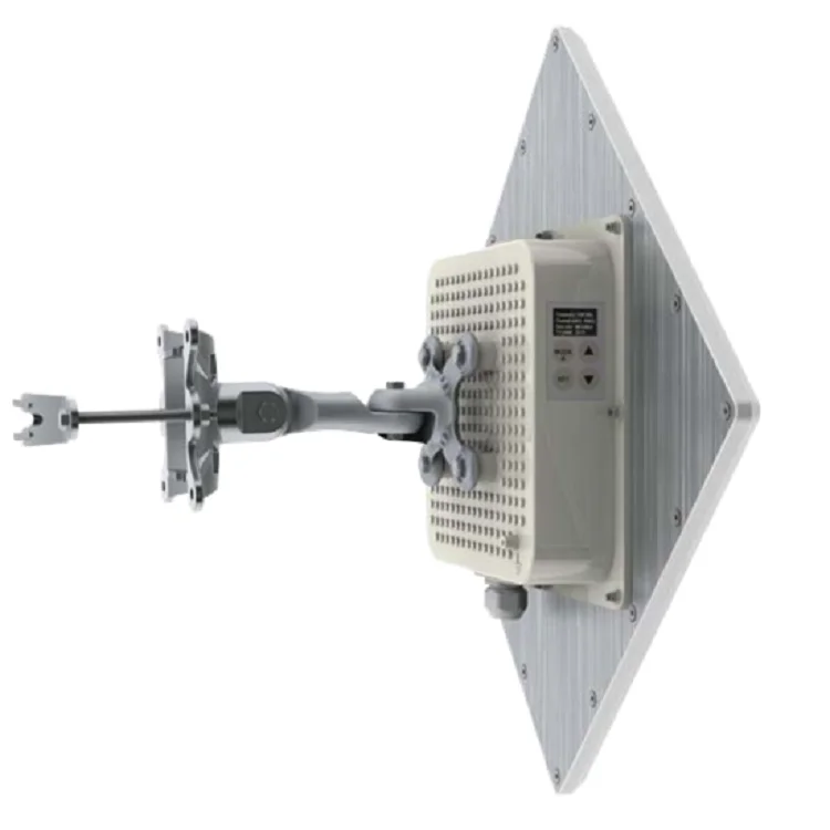 

50Km 23dBi antenna gain Wireless PTP/PTMP 5-23 UNITY 5GHZ MIMO Outdoor Access Point Bridge