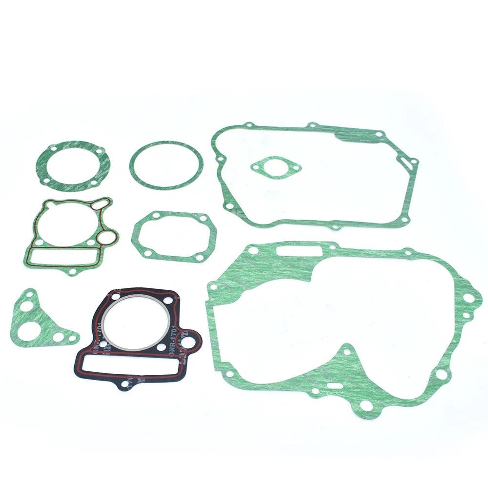 YinXiang YX 140cc rebuild gasket for dirt bike/pit bike Engine use!