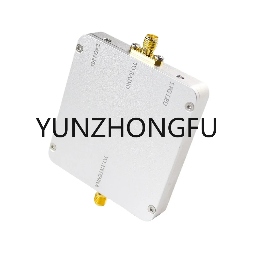 

2.4GHz&5.8GHz wifi signal booster outdoor EP-AB015 dual band WiFi Amplifier extender