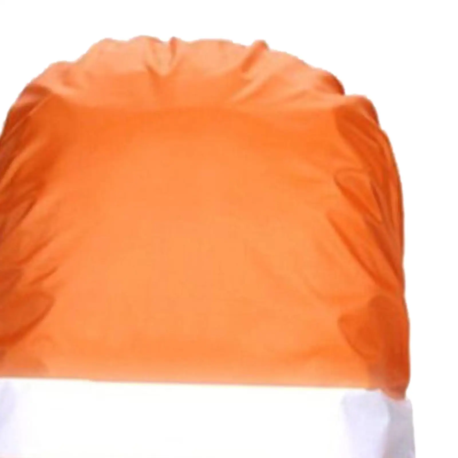 Nylon Waterproof Backpack Rain Cover for Hiking/Camping/Traveling/Outdoor Activities