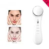 Facial Mesotherapy Electroporation RF&EMS Radio Frequency Photon Face Lifting Tighten Wrinkle Removal Skin Care Tools 1