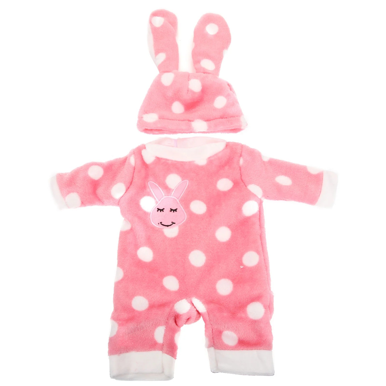 

Clothes for Children Printed Pajamas Replaceable Reusable Girls Lovely Costume