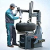 Tyre Changer Used Machine Dismantled Tyre Swing Arm Tire Repair Equipment 1