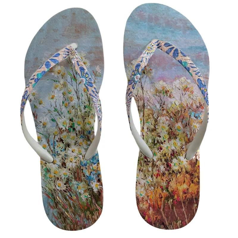 

Новинка 2024, женская верхняя одежда, модные тапочки с застежкой, Нескользящие, для пляжа и побережья ins, модный summe