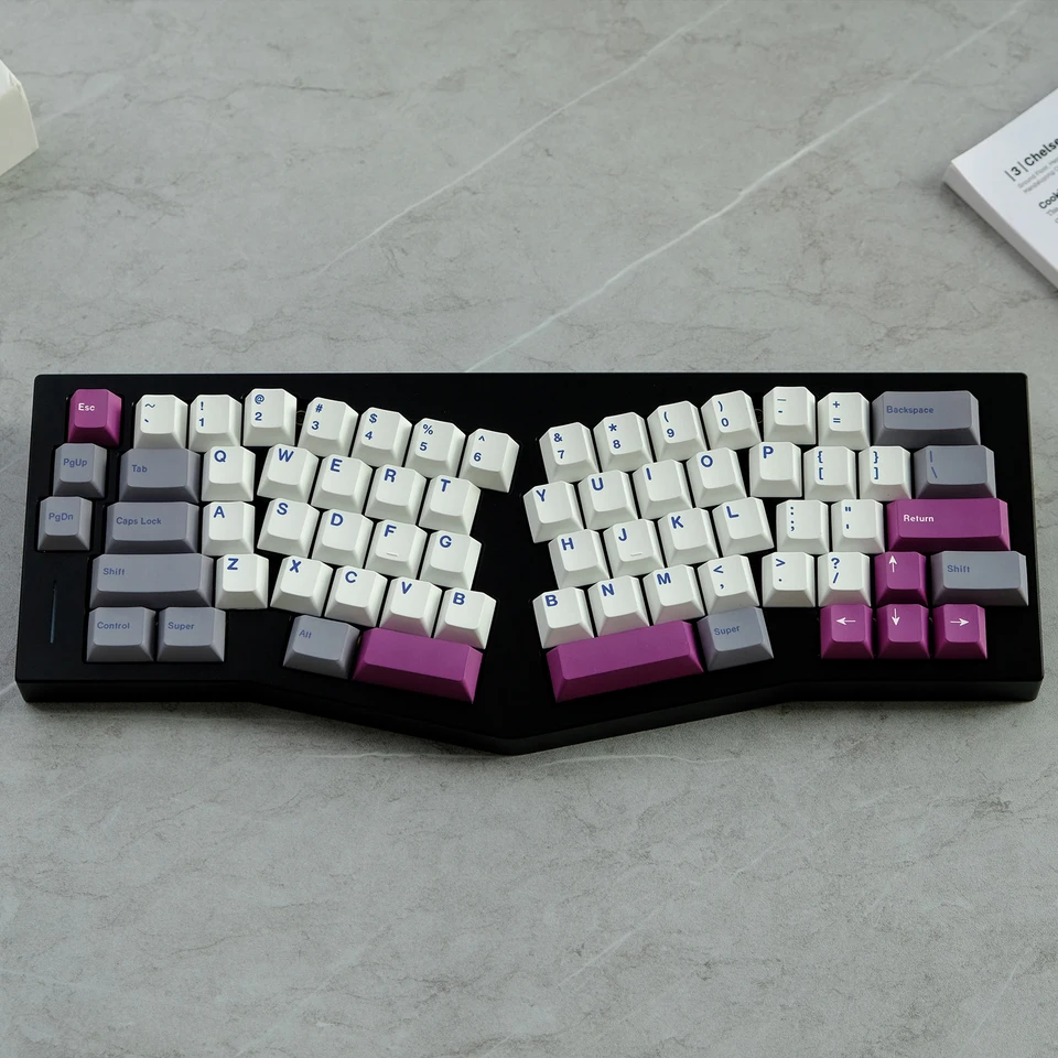 GMK DMG3 Keycap 美品 In Stock] GMK DMG 3